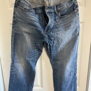 Men's Lucky Brand Jeans